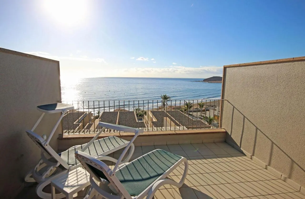 Casa Medano 46 By Rentmedano Duplex Attic With Superb Ocean View Appartement El Médano